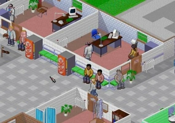 Theme Hospital EN Global
