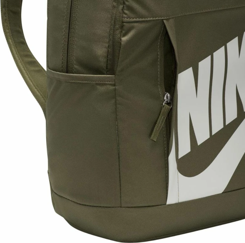 Çantë shpine Nike, e gjelbër
