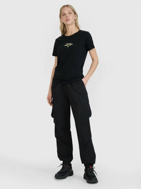 Maicë për femra 4F