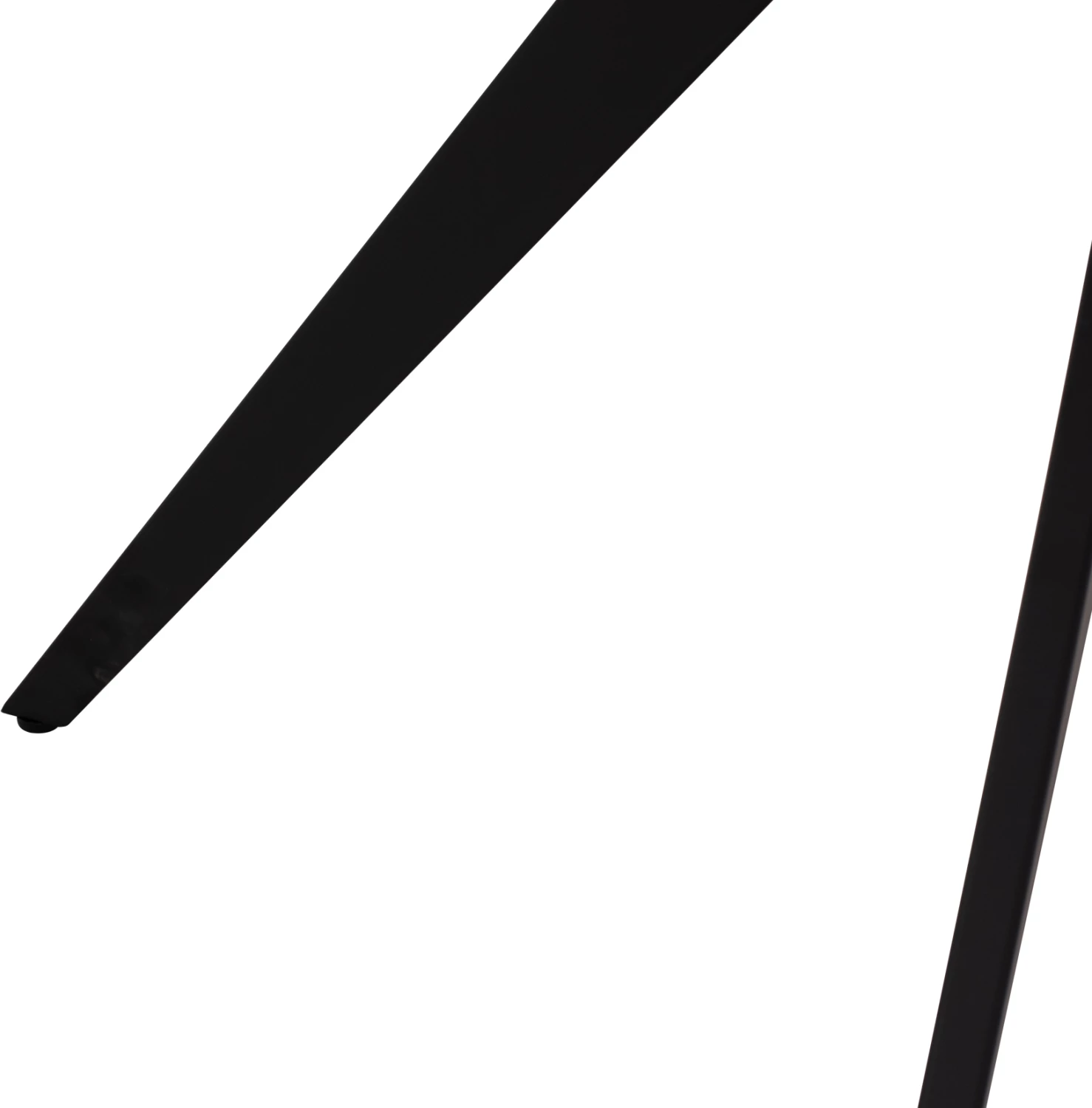 Tavolinë e rrumbullakët për ngrënie, ngjyrë arre, FH9307.02, Φ120x75 cm