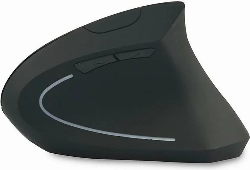 Maus Acer HP.EXPBG.009, vertikal, wireless, 1600 DPI, zi