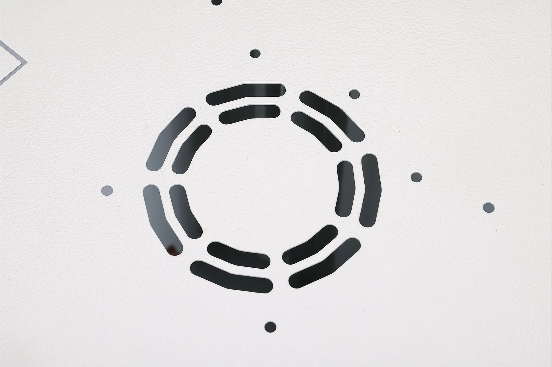 Kasë rrjeti Digitus Dynamic Basic 12U, 600x450 mm, gri