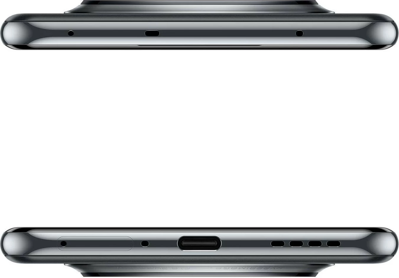 Celular realme 14 Pro+ 5G 8/256GB Suede Grey