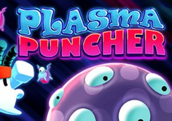 Plasma Puncher EN/PT Global