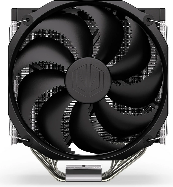 Ftohës ajri për procesor Endorfy Fortis 5, 140mm, TDP 220W, i zi