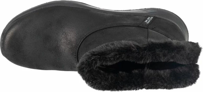 Atlete Skechers femra, të zeza