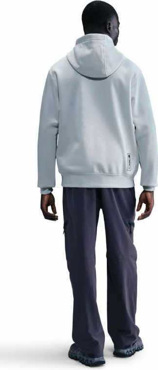 Duks Nike për meshkuj Inter Milan, gri [Madhësia: XL]