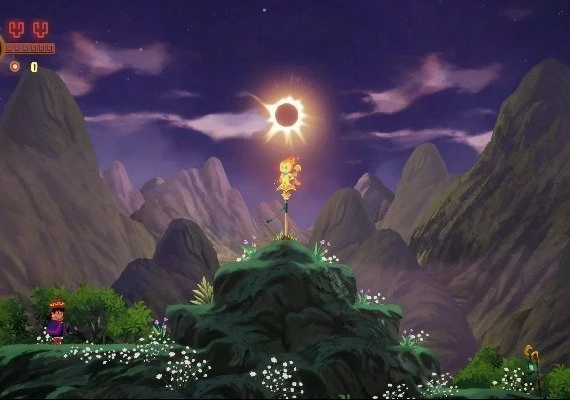 Imp of the Sun Global
