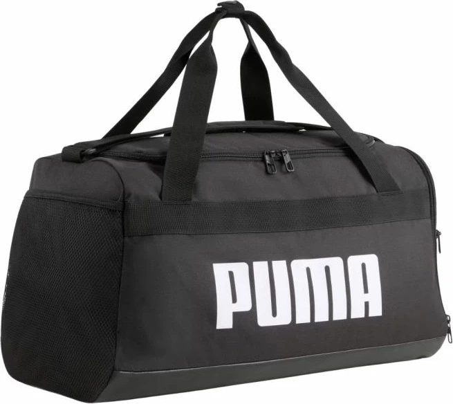 Çantë për meshkuj dhe femra Puma, e zezë
