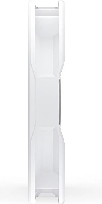 Ventilator për kasë Endorfy Stratus 140 White PWM ARGB, 140mm, ARGB, i bardhë