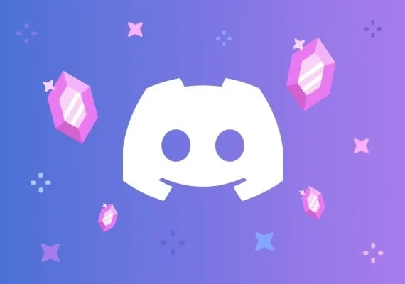 Discord Server Boost x14 - 1 Month  Global