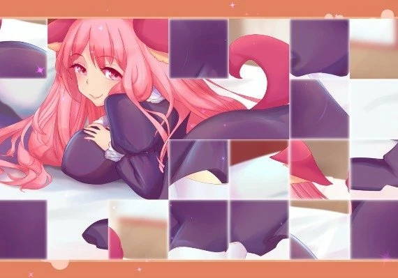 Neko-Girl Play EN/JA Global
