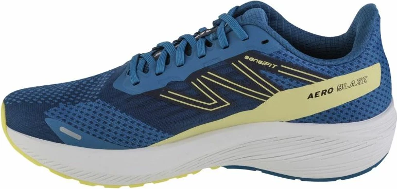Atlete për meshkuj Salomon Aero Blaze, blu [Madhësia: 44 2/3]