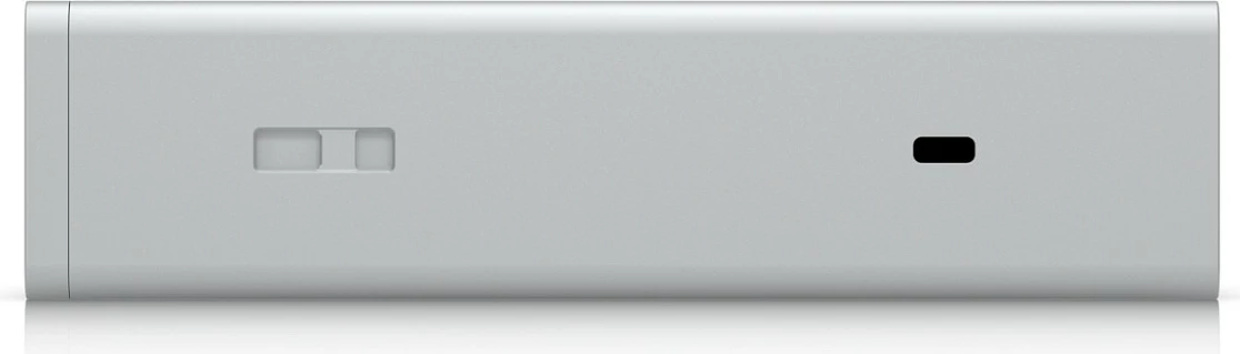 Pajisje AI Ubiquiti AI-Key, ARM Cortex-A78AE, 16GB LPDDR5, PoE++, alumin, argjendtë
