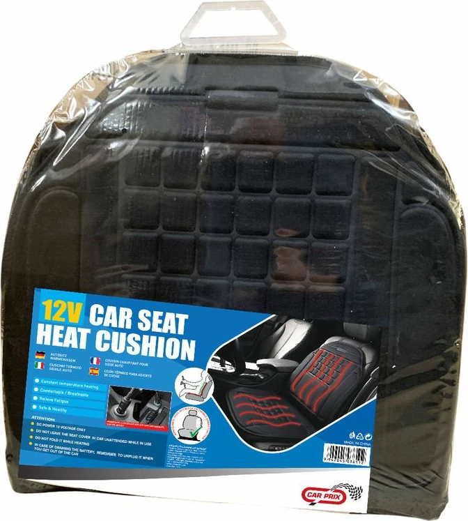 Mbeshtetese Karrike Me Nxemese 12v