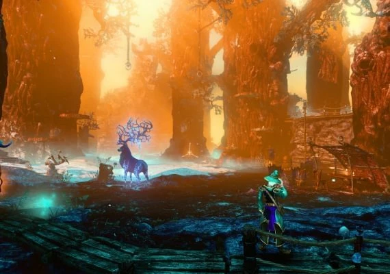 Trine 3: The Artifacts of Power Global