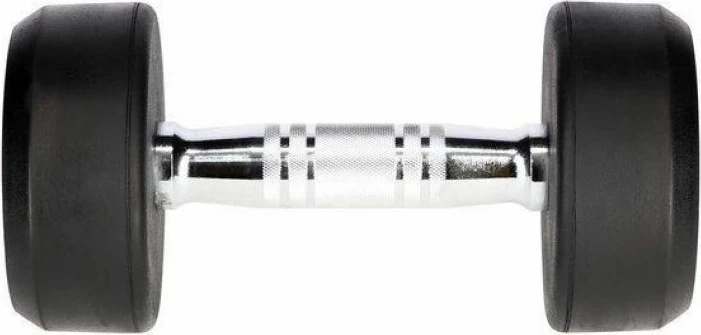 Hantel HMS për fitnes, 7kg