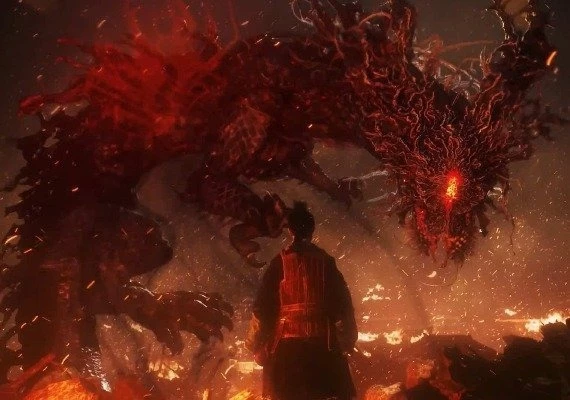 Wo Long: Fallen Dynasty Deluxe Edition EN Global