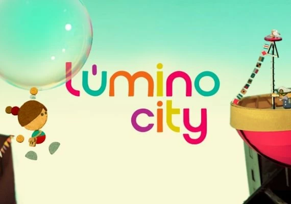 Lumino City EN Global