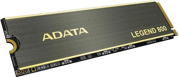 Disk SSD m.2 Adata LEGEND 800, 500GB