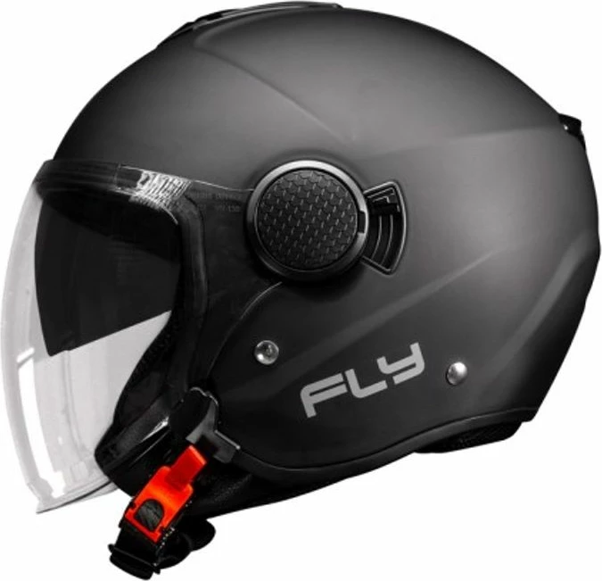 Helmete Fly Sv E Zeze Matt S