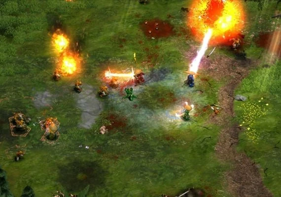 Magicka - Nippon EN/RU Global