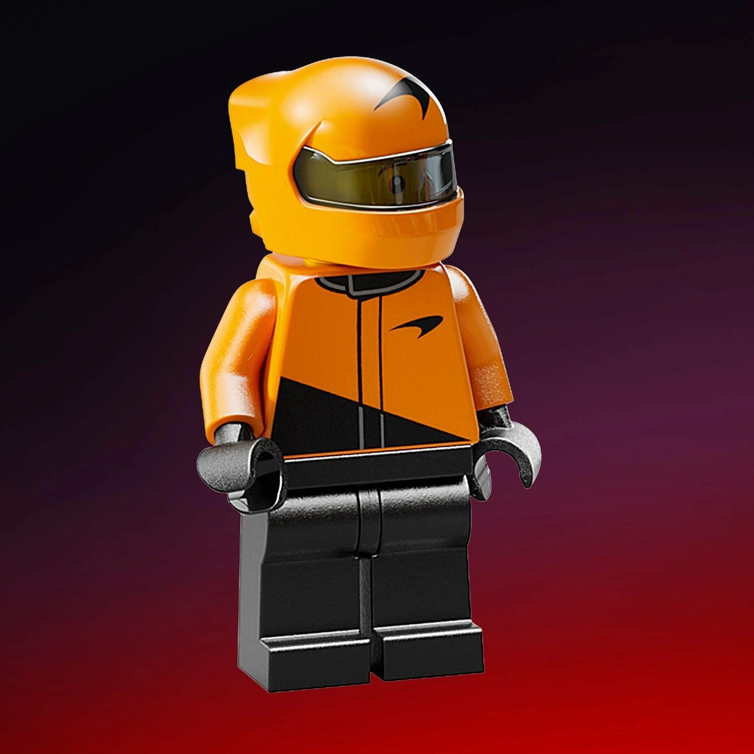 Set LEGO Speed Champions McLaren F1 Car MCL38 77251, 269 pjesë