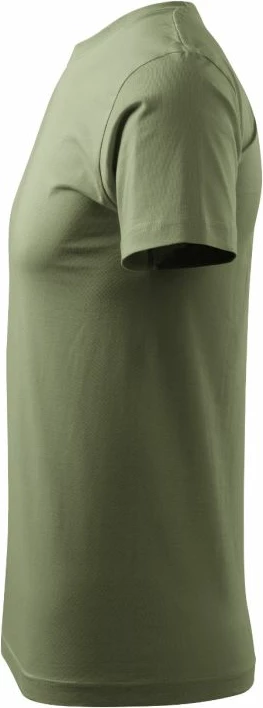 Maicë për meshkuj Adler, MLI-12909, e gjelbër