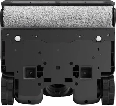 Fshesë me avull wet-dry Roborock F25 Ultra, 22000Pa, deri 60min, depo ujit 1L, e zezë