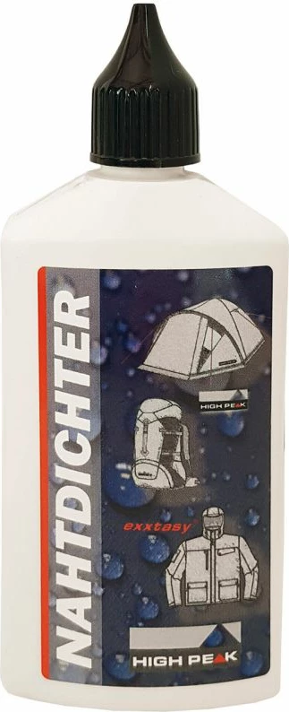 Aksesor turistik Inny, transparent