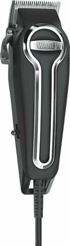 Makine qethëse Wahl ElitePro 20106.0460, argjend e zezë