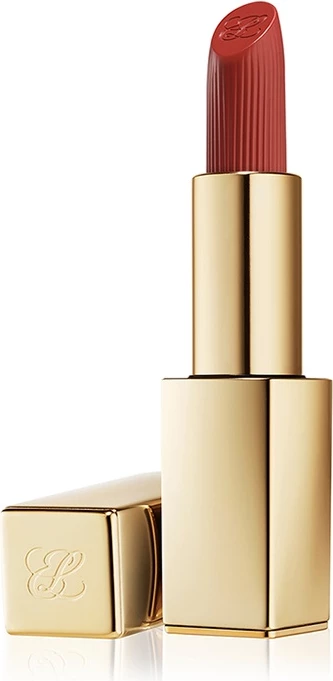 Buzëkuq për femra Estée Lauder Pure Color Creme Lipstick 333 Persuasive 3.5g