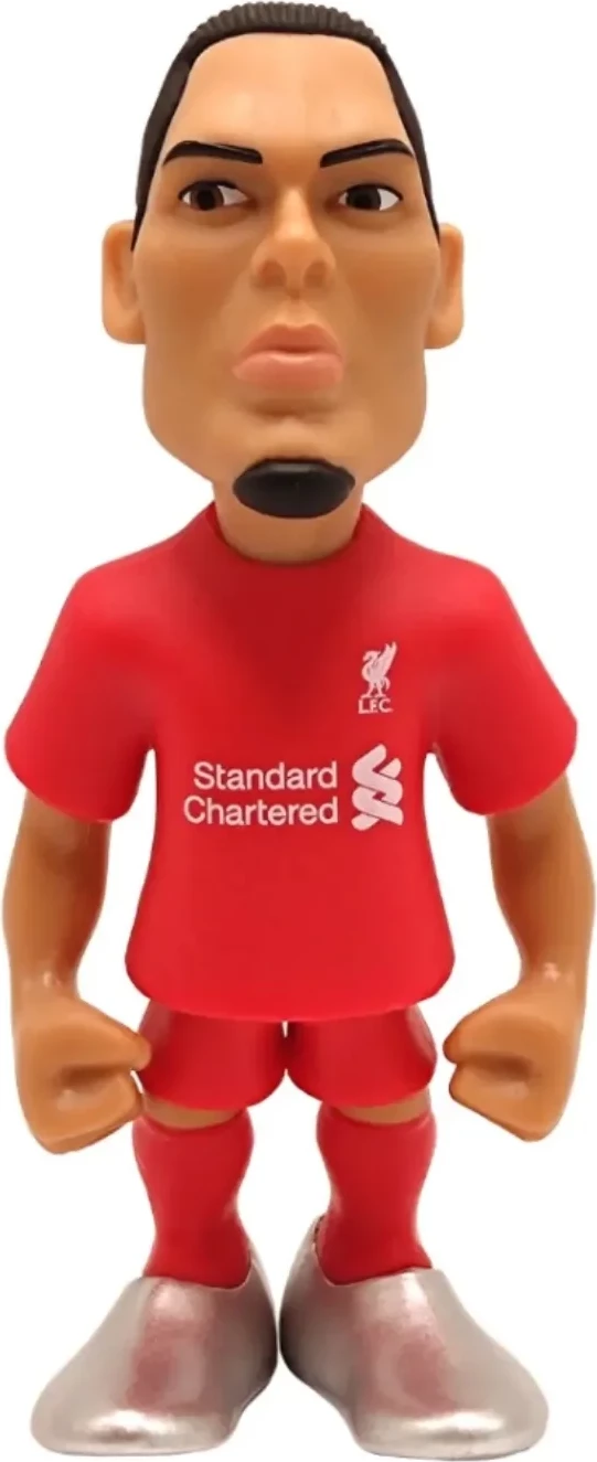 Figurina Koleksionuese MINIX – Virgil Van Dijk