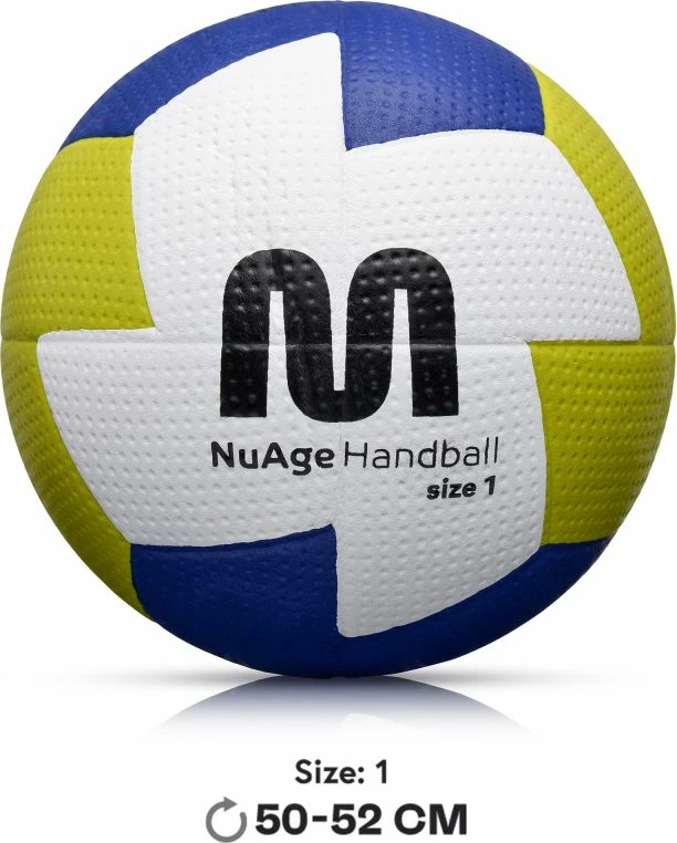 Top për handball Meteor, unisex [Madhësia: Standarde]