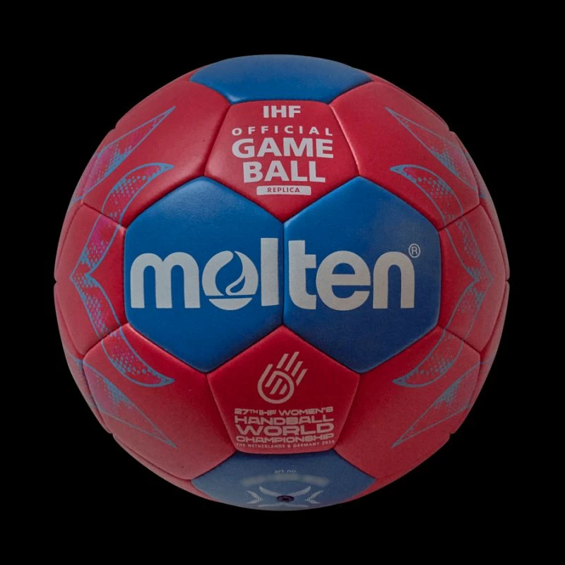 Top handbolli Molten për femra, Sound Wave