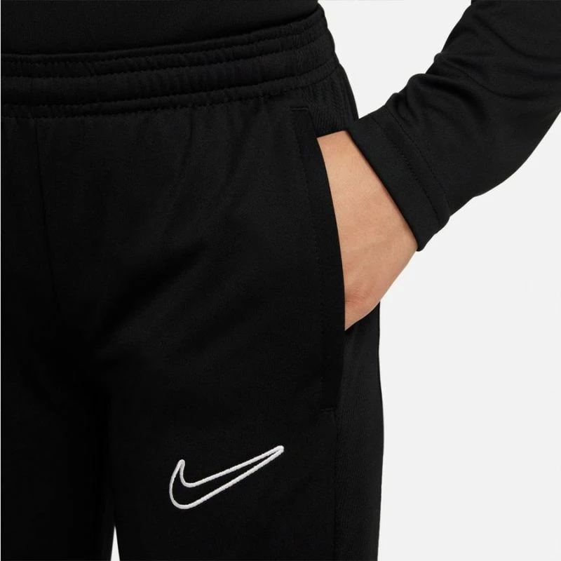 Pantallona për fëmijë Nike Academy 23 Pant Kpz Jr, të zeza [Madhësia: XS]