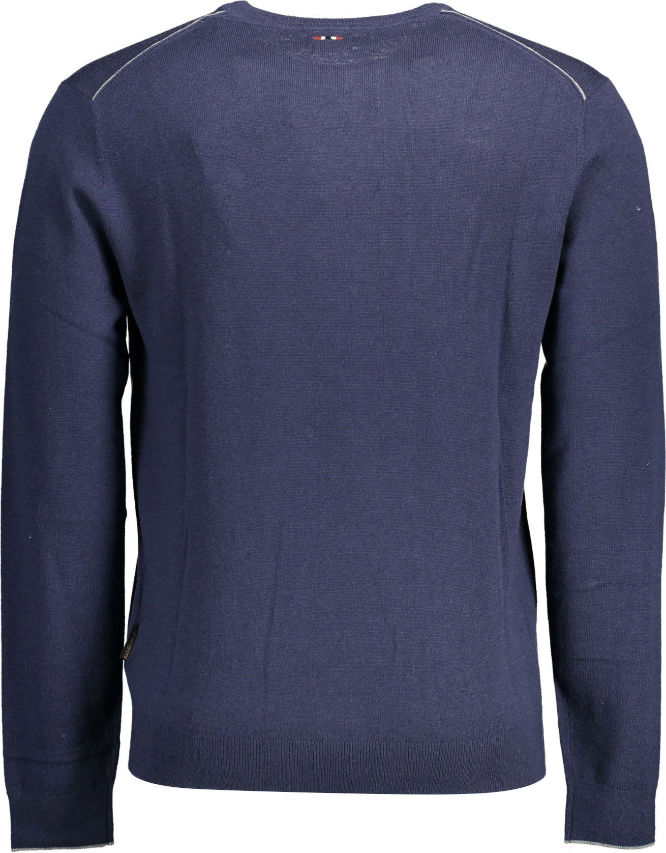 Xhemper për meshkuj Napapijri, blu [Madhësia: XXXL]