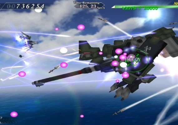 Ether Vapor Remaster EN/JA Global