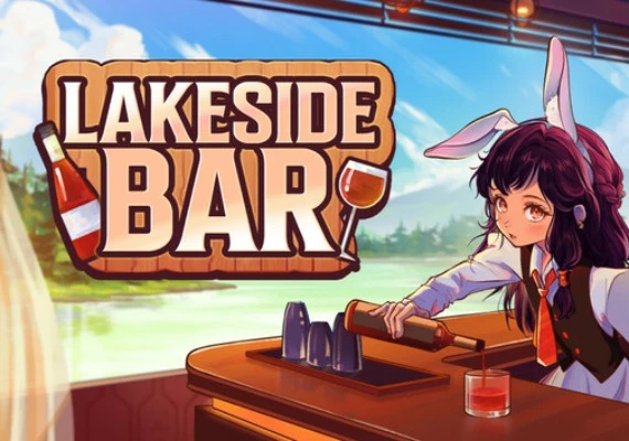 Lakeside Bar Global