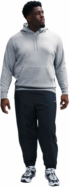 Duks për meshkuj Nike Club BB FN3859 063, gri