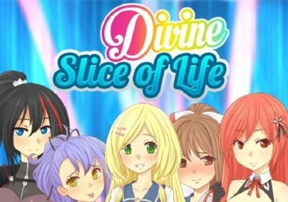 Divine Slice of Life EN Global