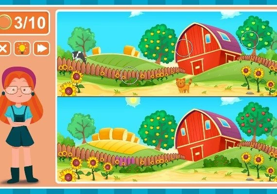 Viki Spotter: The Farm EN Global