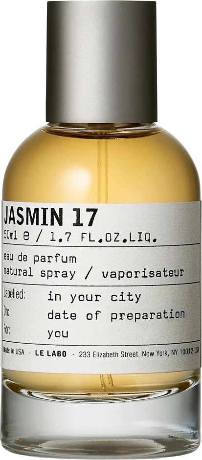 Eau de Parfum Le Labo Jasmin 17, 50ml