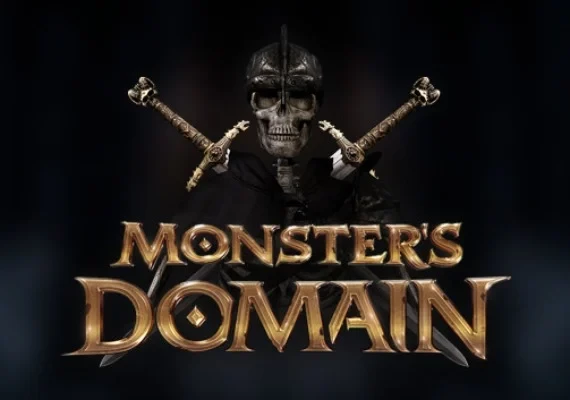 Monsters Domain Global