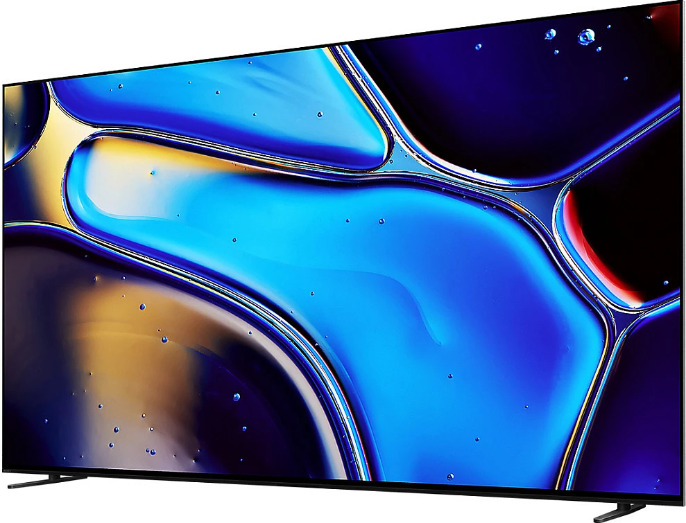 Televizor Sony BRAVIA 8 K55XR80PAEP, 55", 4K OLED, 120Hz, Google TV, HDMI 2.1