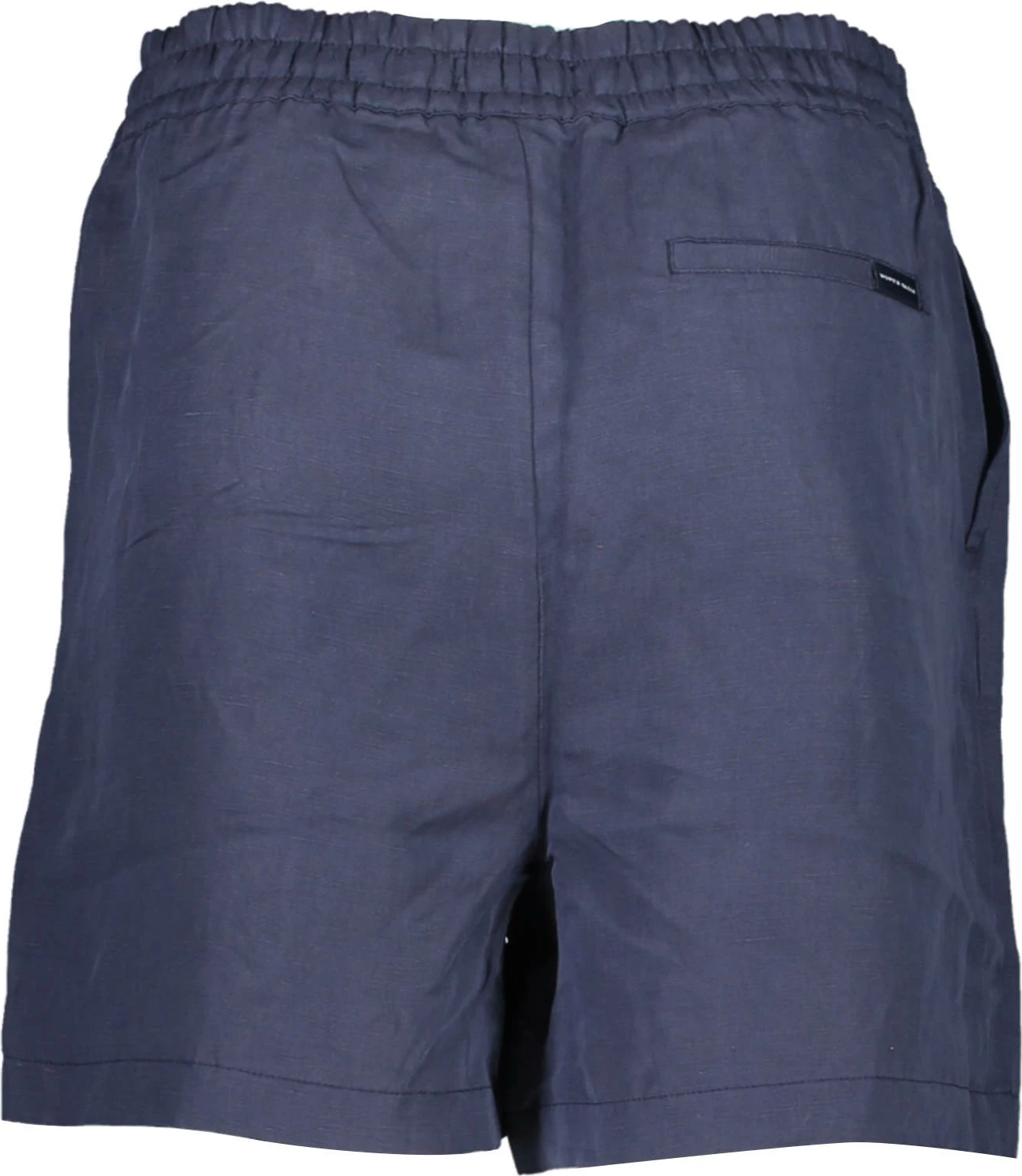 Shorce femra NORTH SAILS, blu