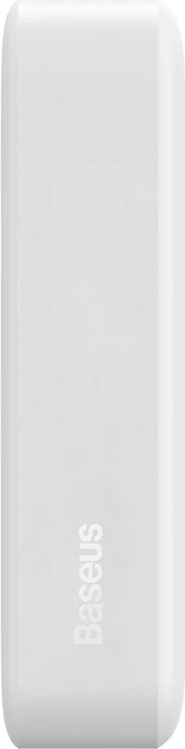 Powerbank Baseus Magnetic Mini 20000mAh, USB-C 20W, MagSafe, e bardhë