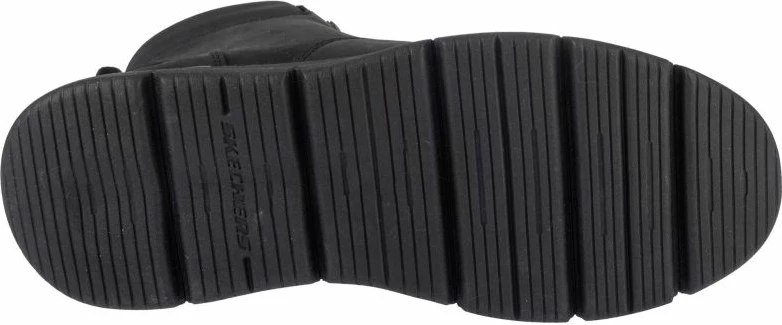 Këpucë Skechers, të zeza