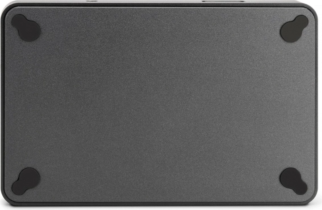 Stacion docking Digitus DA-71545-1, 2x M.2 NVMe, USB-C 3.2 Gen2 10Gbps, offline clone, max 2x 4TB, zi