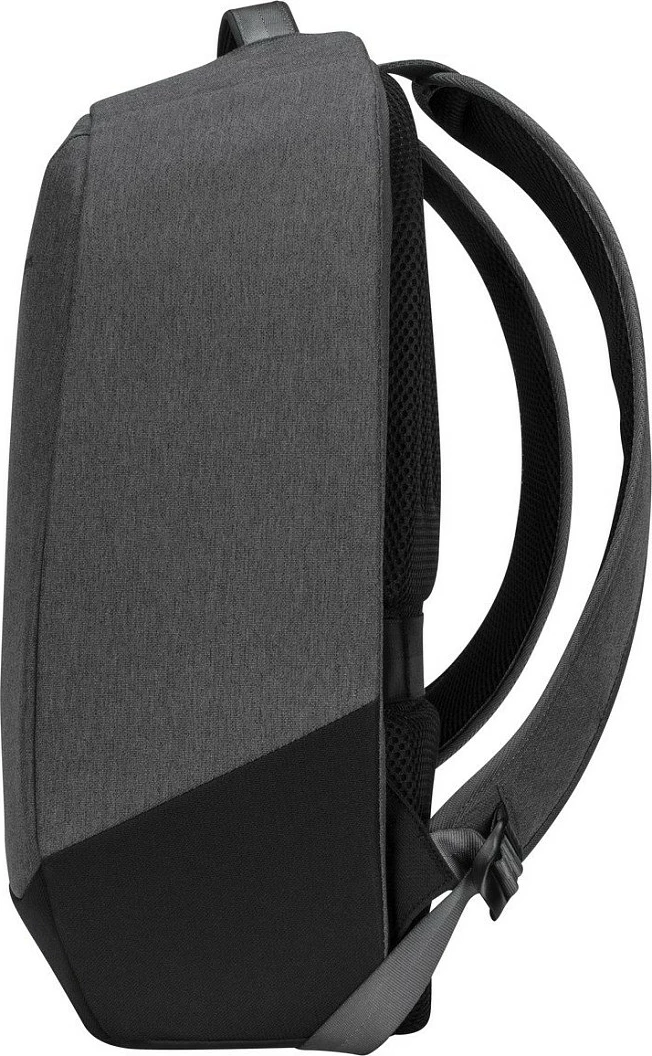 Çantë shpine Targus Cypress, 15.6 inç, gri/zezë